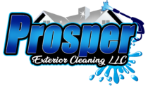 Prosper Exterior Cleaning